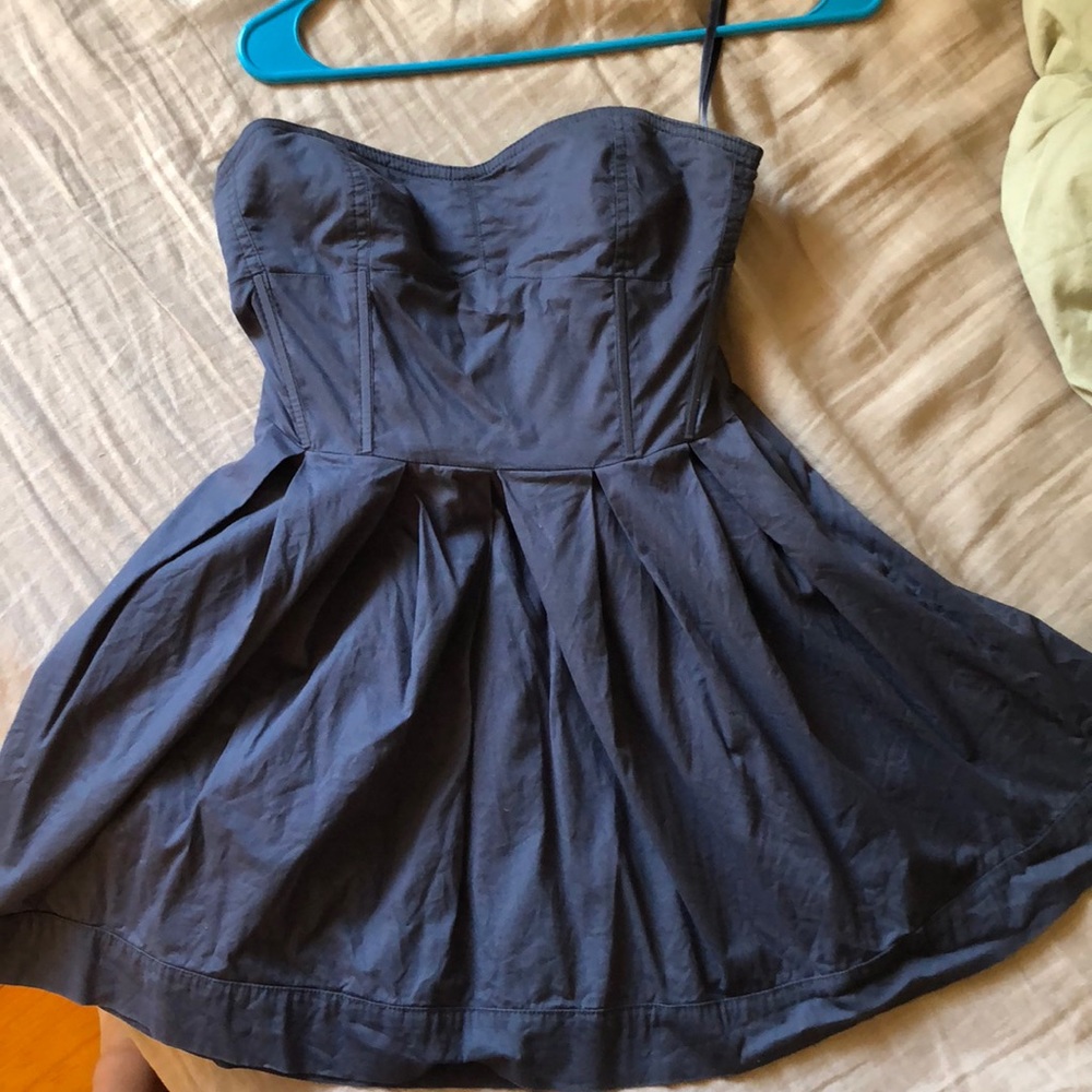 Baby doll dress